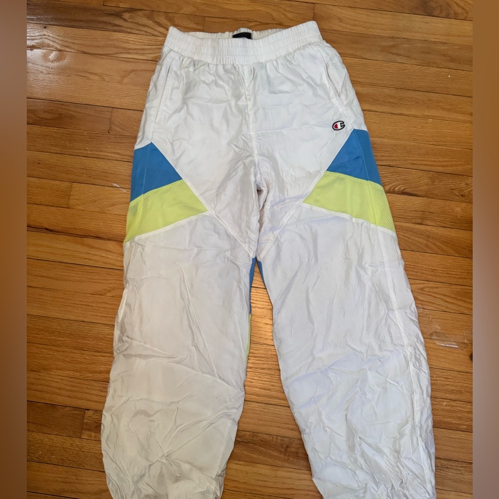 Champion Parachute Pants